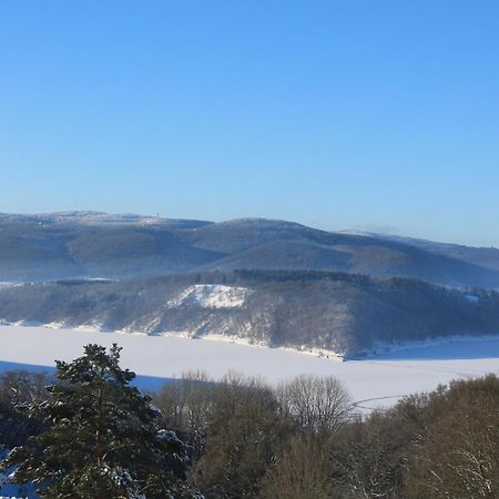 Belvedere - Das Bio Hotel Garni & Suitehotel Am Edersee ! Unser Geschenk Fuer Sie, Auch Die Gaestecard Grimmheimat! Waldeck  Εξωτερικό φωτογραφία