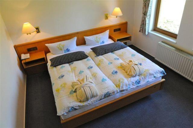 Belvedere - Das Bio Hotel Garni & Suitehotel Am Edersee ! Unser Geschenk Fuer Sie, Auch Die Gaestecard Grimmheimat! Waldeck  Εξωτερικό φωτογραφία