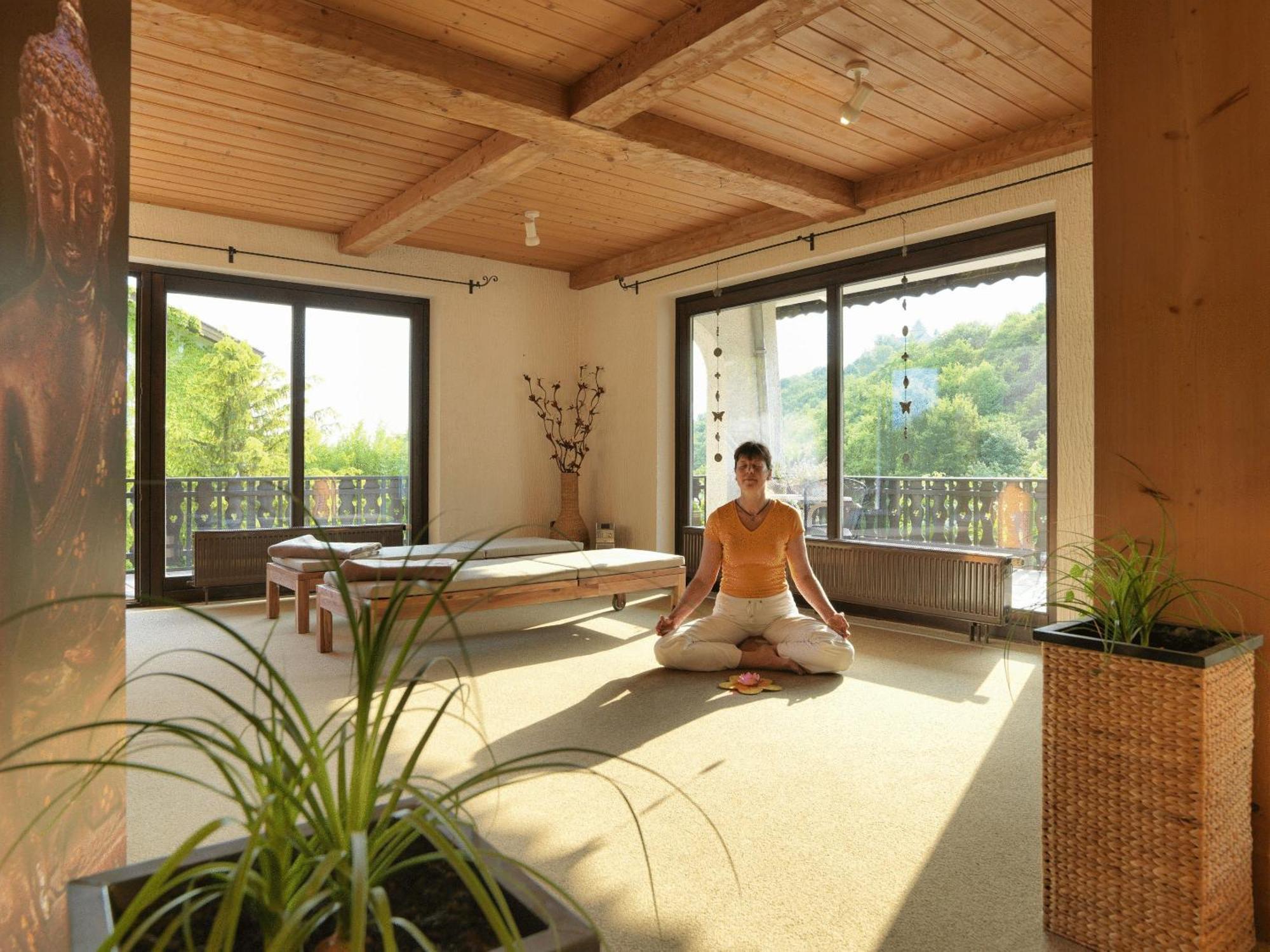 Belvedere - Das Bio Hotel Garni & Suitehotel Am Edersee ! Unser Geschenk Fuer Sie, Auch Die Gaestecard Grimmheimat! Waldeck  Εξωτερικό φωτογραφία