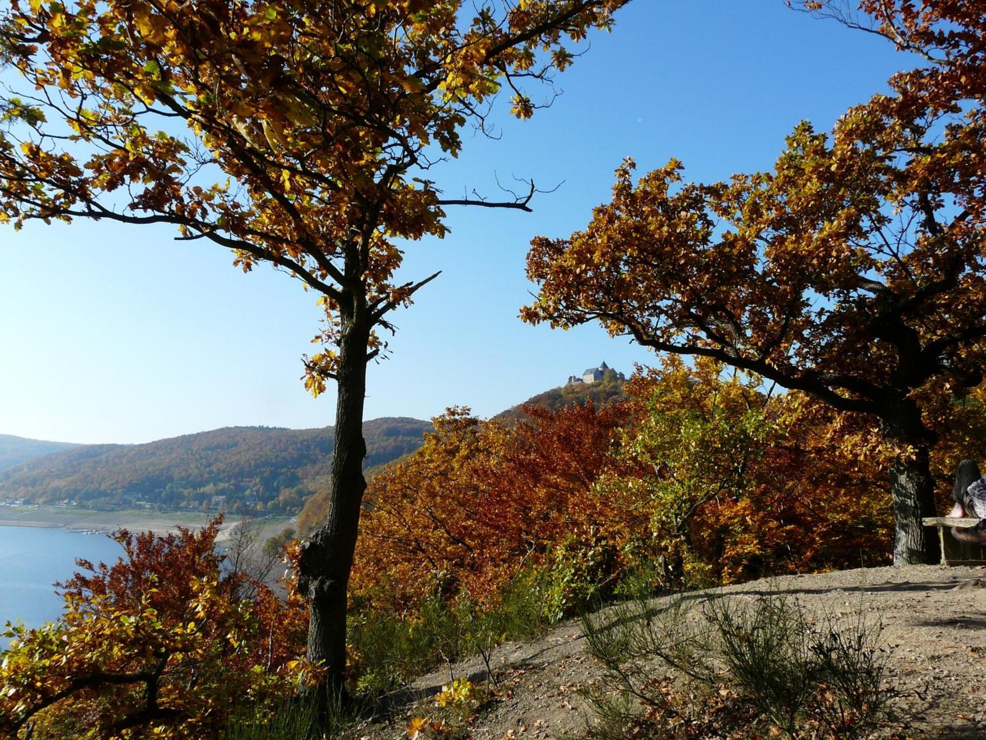 Belvedere - Das Bio Hotel Garni & Suitehotel Am Edersee ! Unser Geschenk Fuer Sie, Auch Die Gaestecard Grimmheimat! Waldeck  Εξωτερικό φωτογραφία