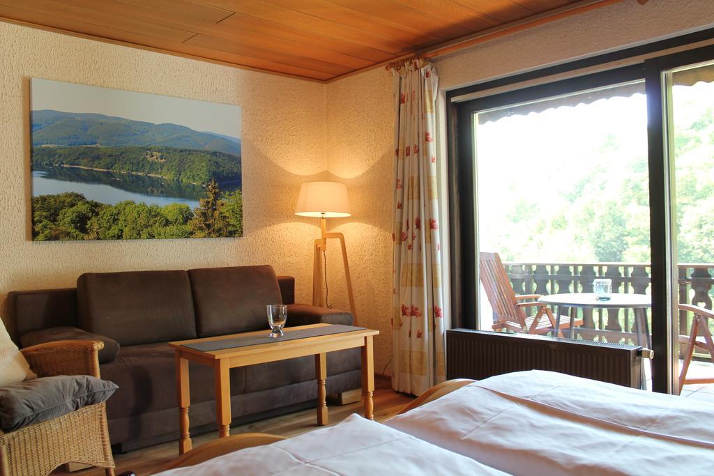 Belvedere - Das Bio Hotel Garni & Suitehotel Am Edersee ! Unser Geschenk Fuer Sie, Auch Die Gaestecard Grimmheimat! Waldeck  Εξωτερικό φωτογραφία