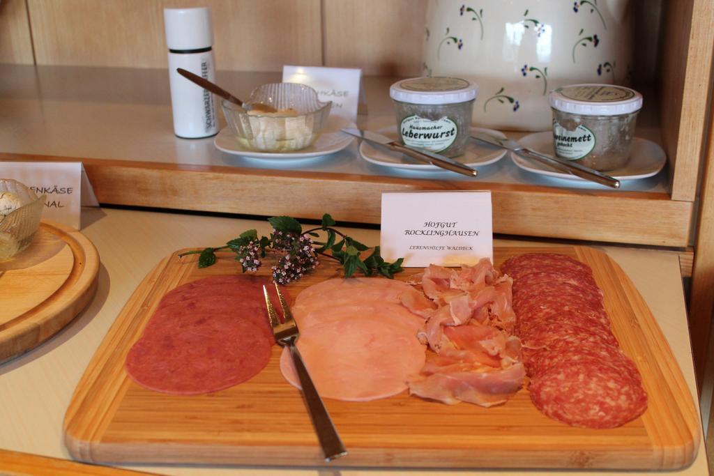 Belvedere - Das Bio Hotel Garni & Suitehotel Am Edersee ! Unser Geschenk Fuer Sie, Auch Die Gaestecard Grimmheimat! Waldeck  Εξωτερικό φωτογραφία