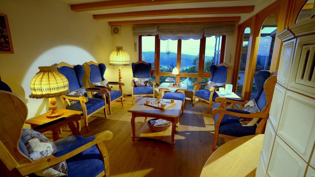 Belvedere - Das Bio Hotel Garni & Suitehotel Am Edersee ! Unser Geschenk Fuer Sie, Auch Die Gaestecard Grimmheimat! Waldeck  Εξωτερικό φωτογραφία