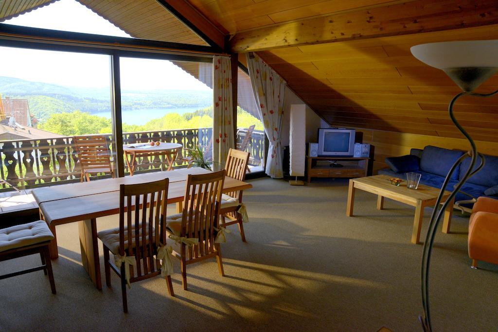 Belvedere - Das Bio Hotel Garni & Suitehotel Am Edersee ! Unser Geschenk Fuer Sie, Auch Die Gaestecard Grimmheimat! Waldeck  Εξωτερικό φωτογραφία